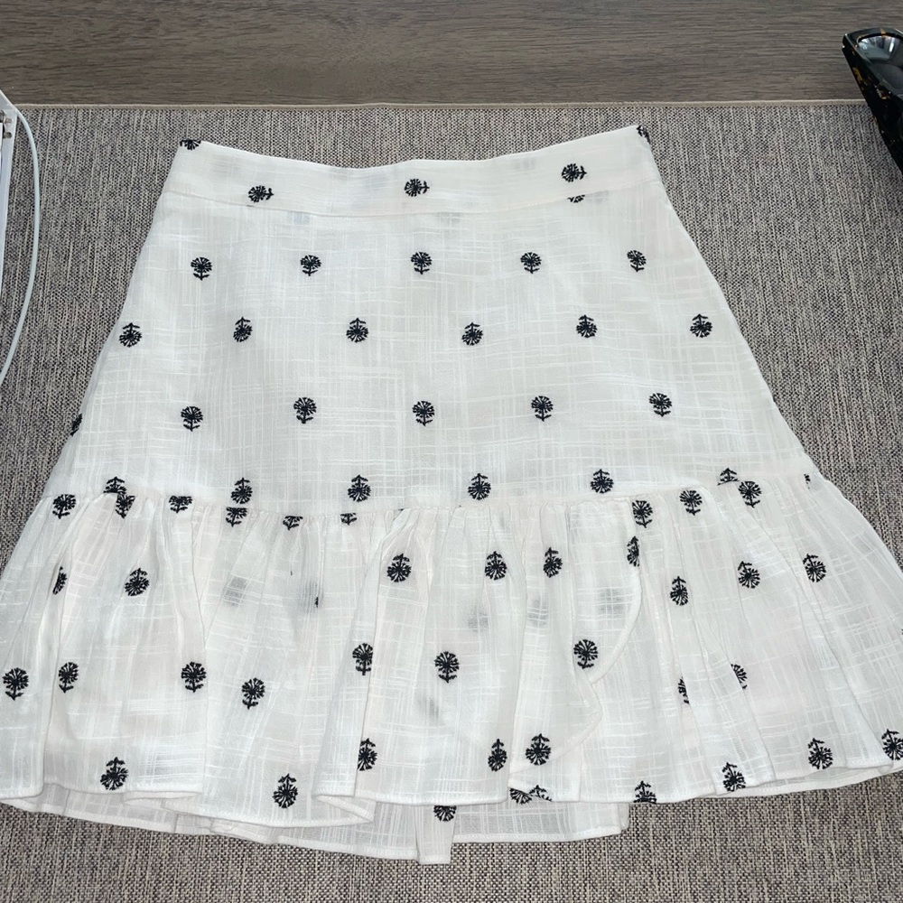 Never worn a loves a skirt